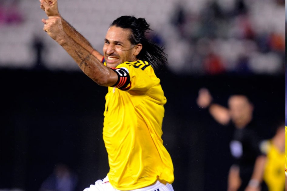 Mario Yepes: este es un equipo con mucho carácter
