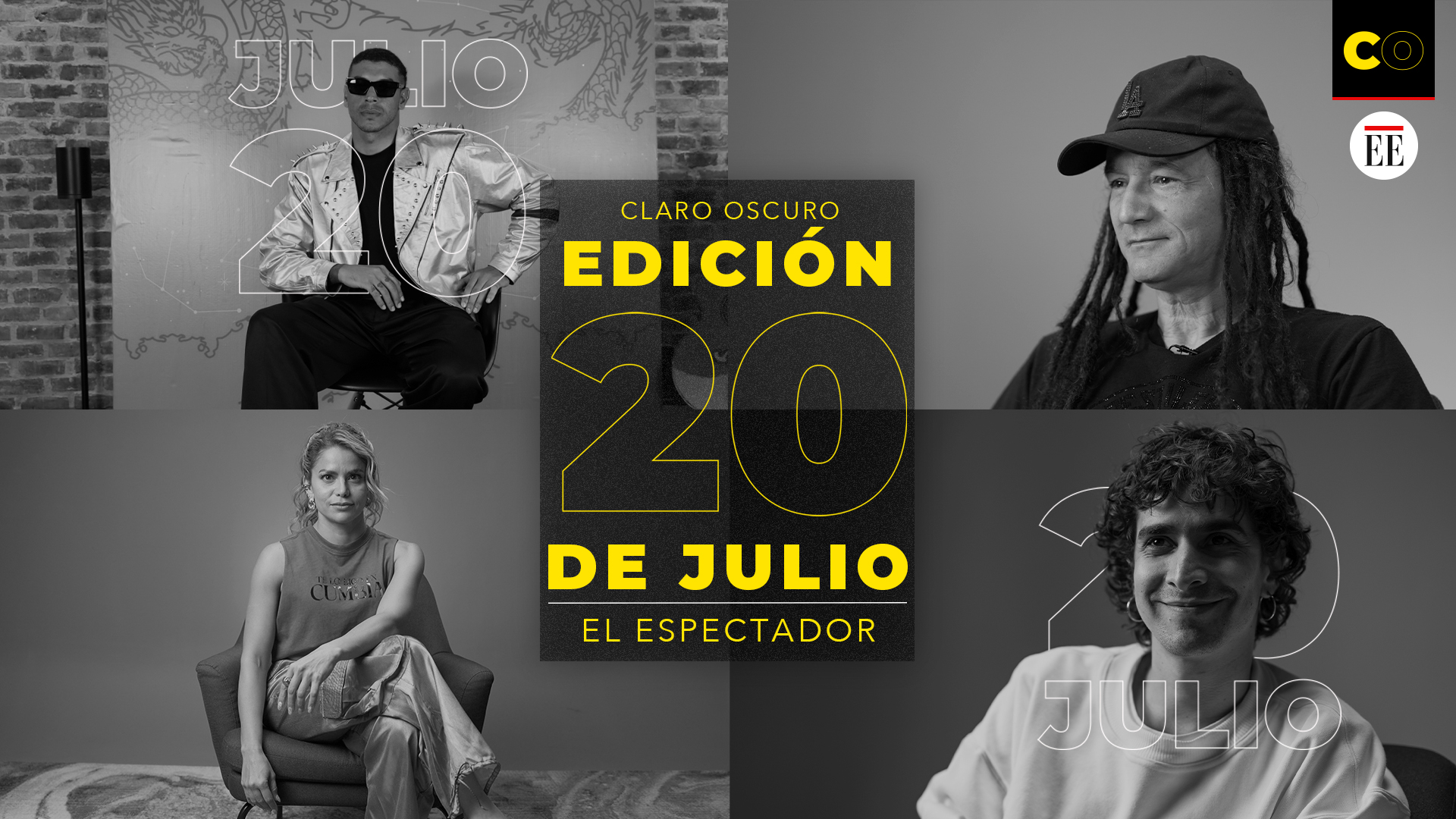 Sí hay razones para sentirse orgulloso de ser colombiano