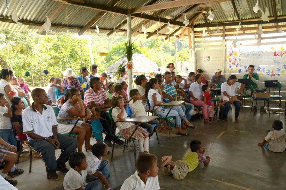 Las Farc firmarán un acuerdo en los próximos días, pero no en La Habana