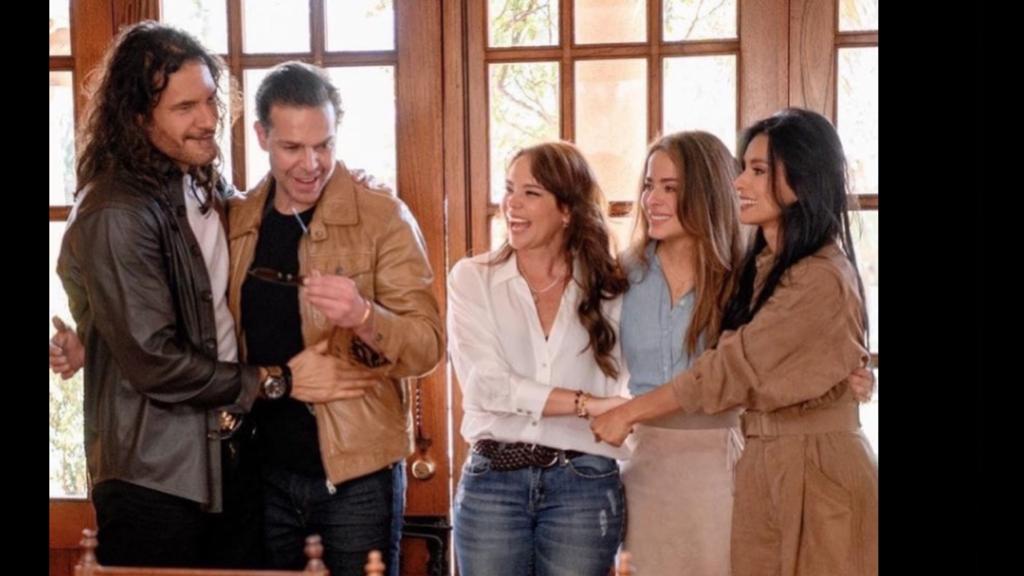 Pasión de Gavilanes 2 se estrena en Caracol Tv, y anuncian tercera parte