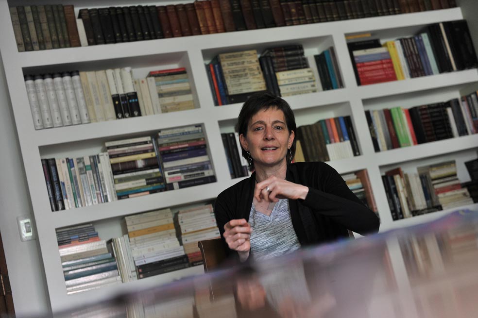 «La ‘islam-fobia’ tiene raíces similares al antisemitismo»