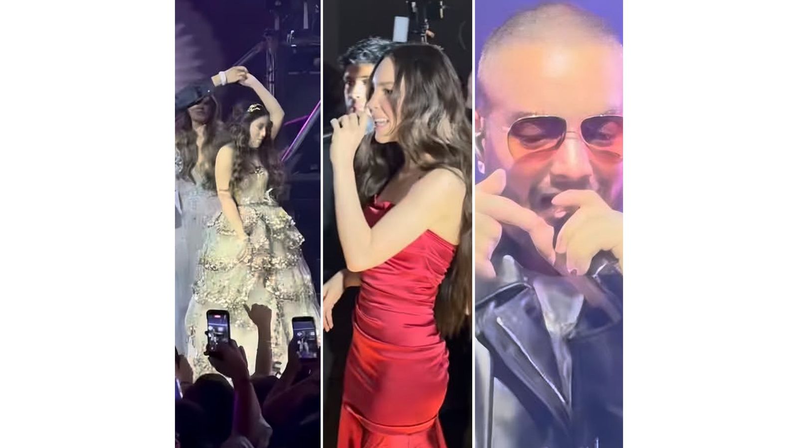 ¿Quién es Mafer, la mexicana que tuvo en su lujosa fiesta de 15 a J Balvin, Belinda y más?