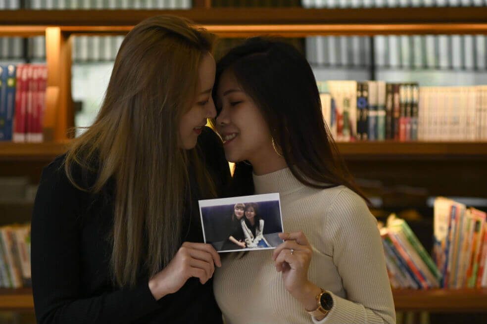 Taiwán, primer país de Asia que legaliza el matrimonio homosexual