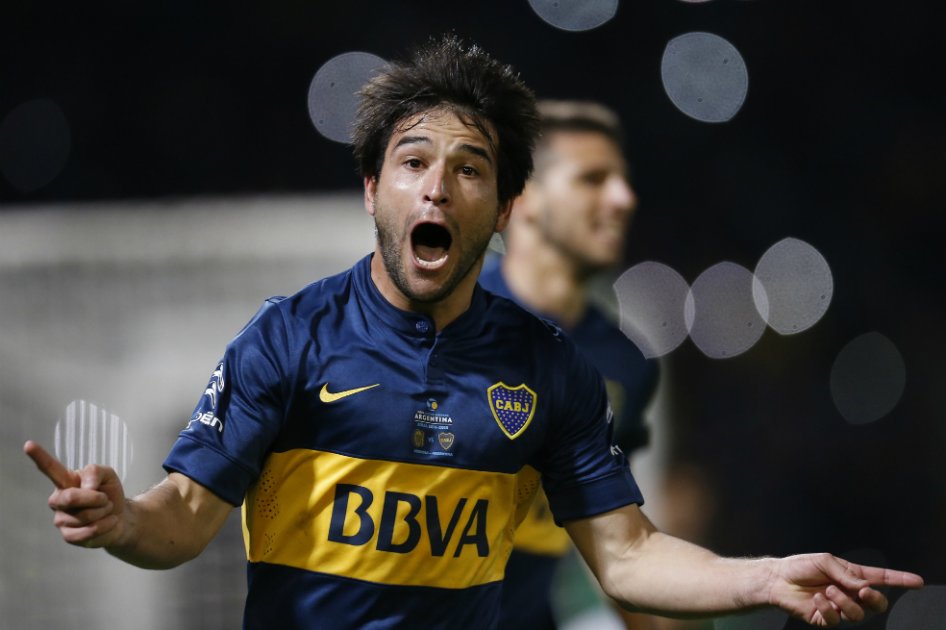 Boca Juniors, campeón de la Copa Argentina