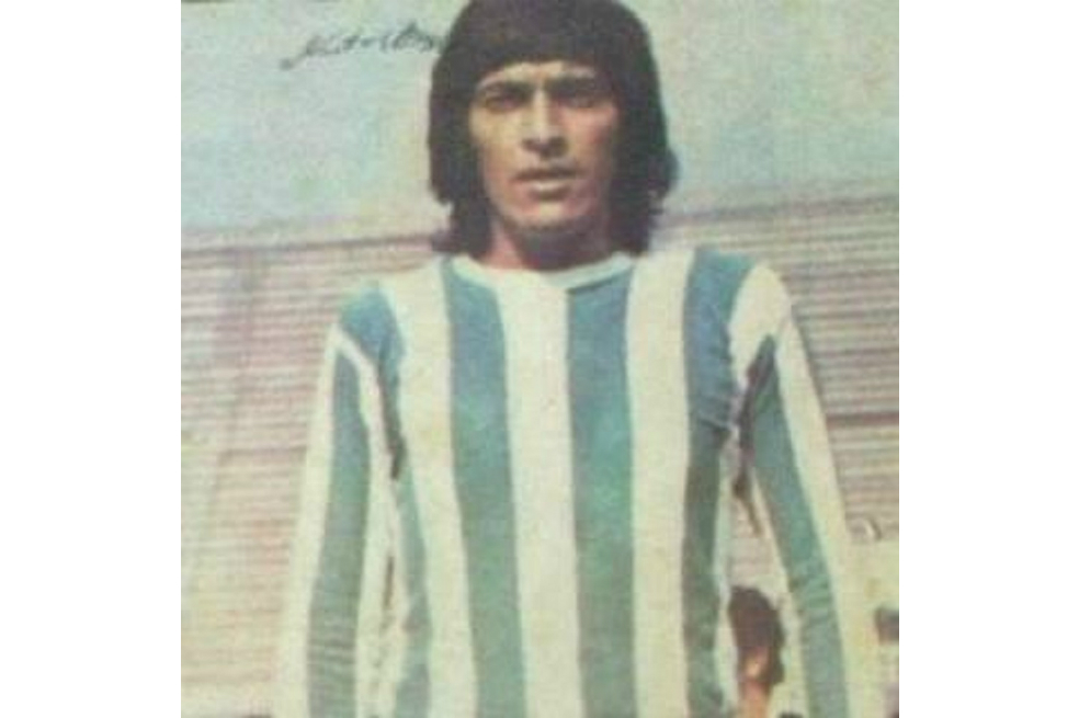 Falleció Oswaldo Marcial Palavecino