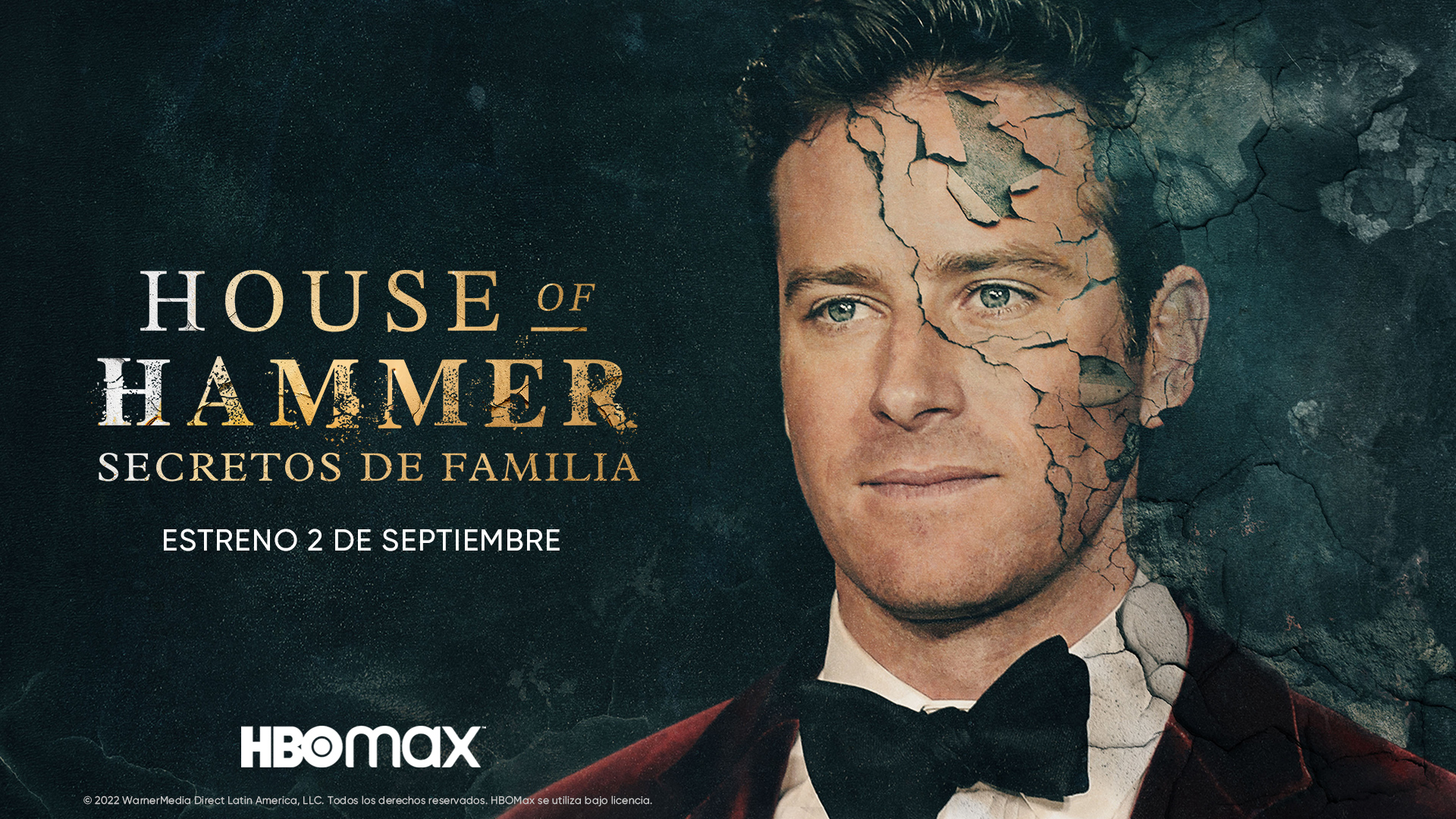 “House of Hammer: secretos de familia” llega a HBO Max este viernes