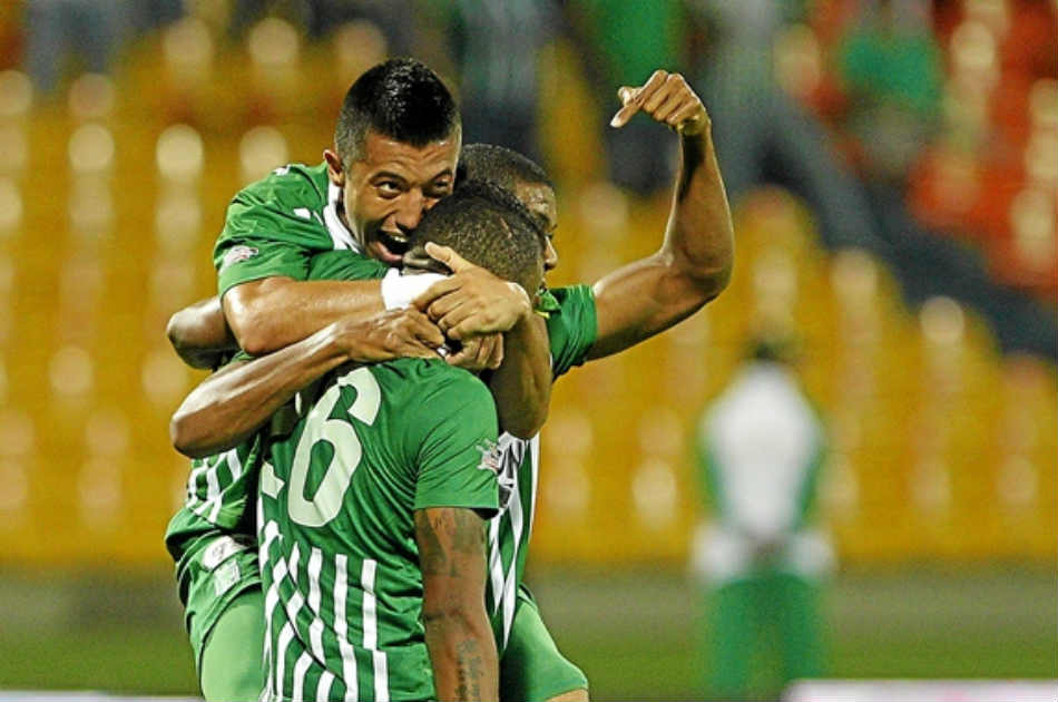 Con autoridad, Nacional se clasificó a las finales del Torneo Finalización