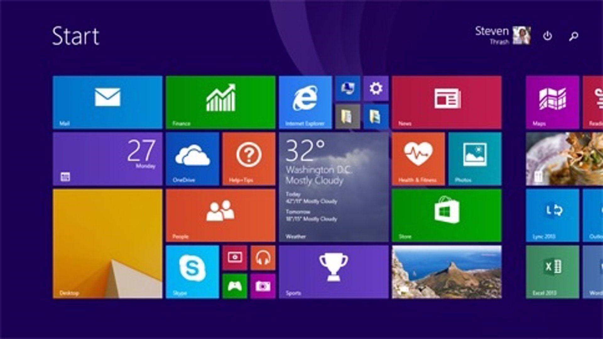 Microsoft comenzará a notificar el fin del soporte de Windows 8.1