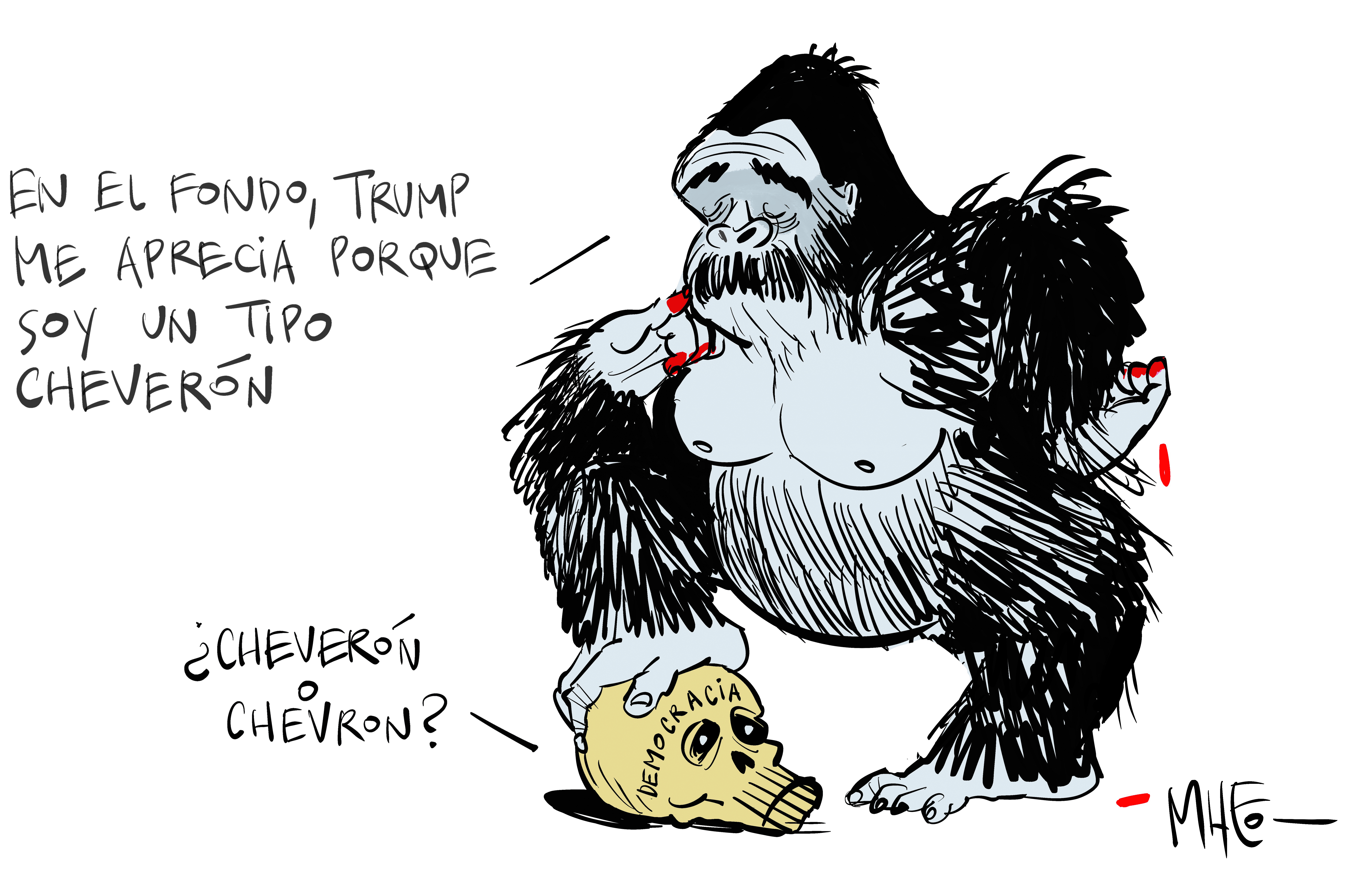 Complacencia en Venezuela