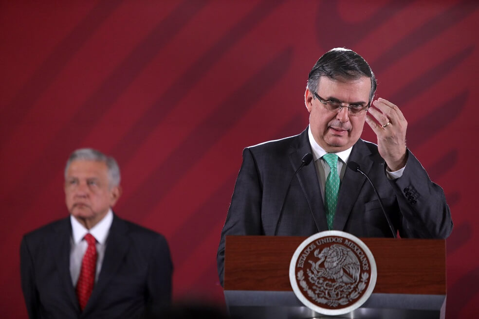 ¿Por qué México no será tercer país seguro para los migrantes centroamericanos?