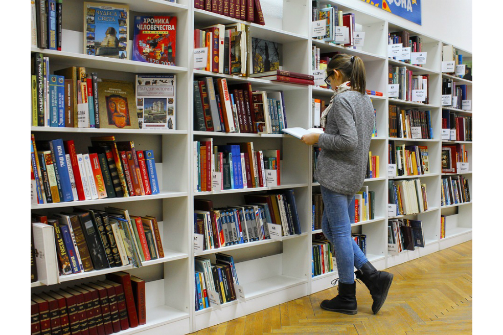 ¿Sin saber qué leer? Les traemos las novedades editoriales