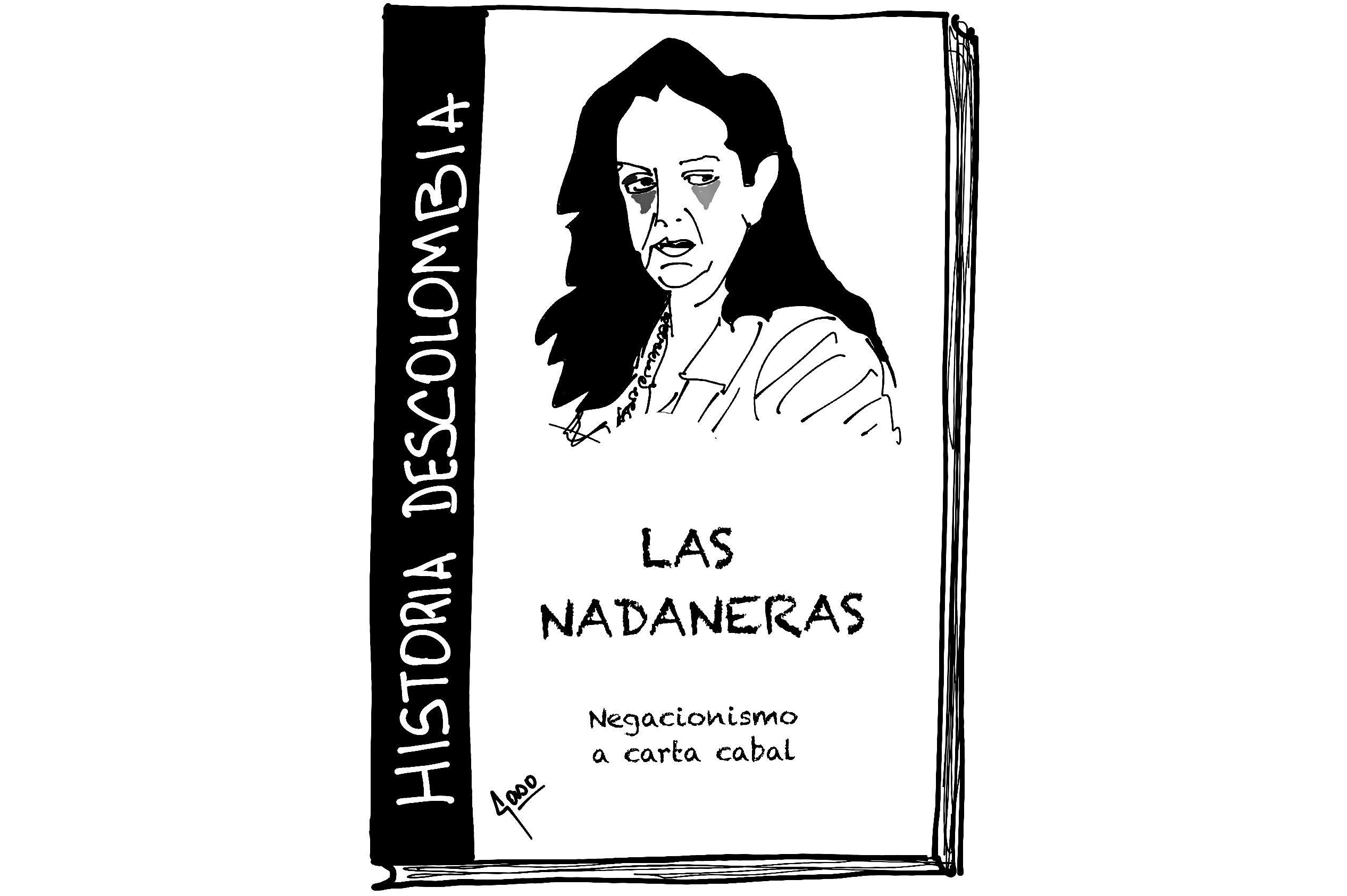 La Franja de Gaso