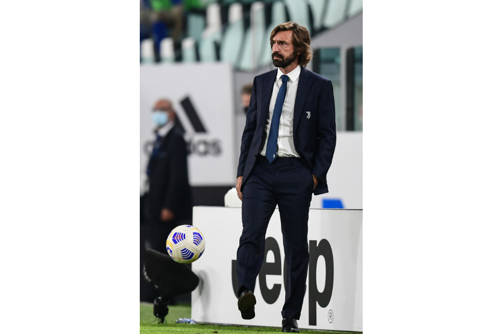 Andrea Pirlo: “Estaría mal decir quién es mejor entre Messi y Cristiano”