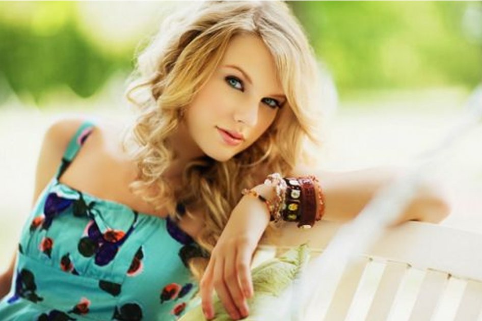 Taylor Swift se fuga con Conor Kennedy