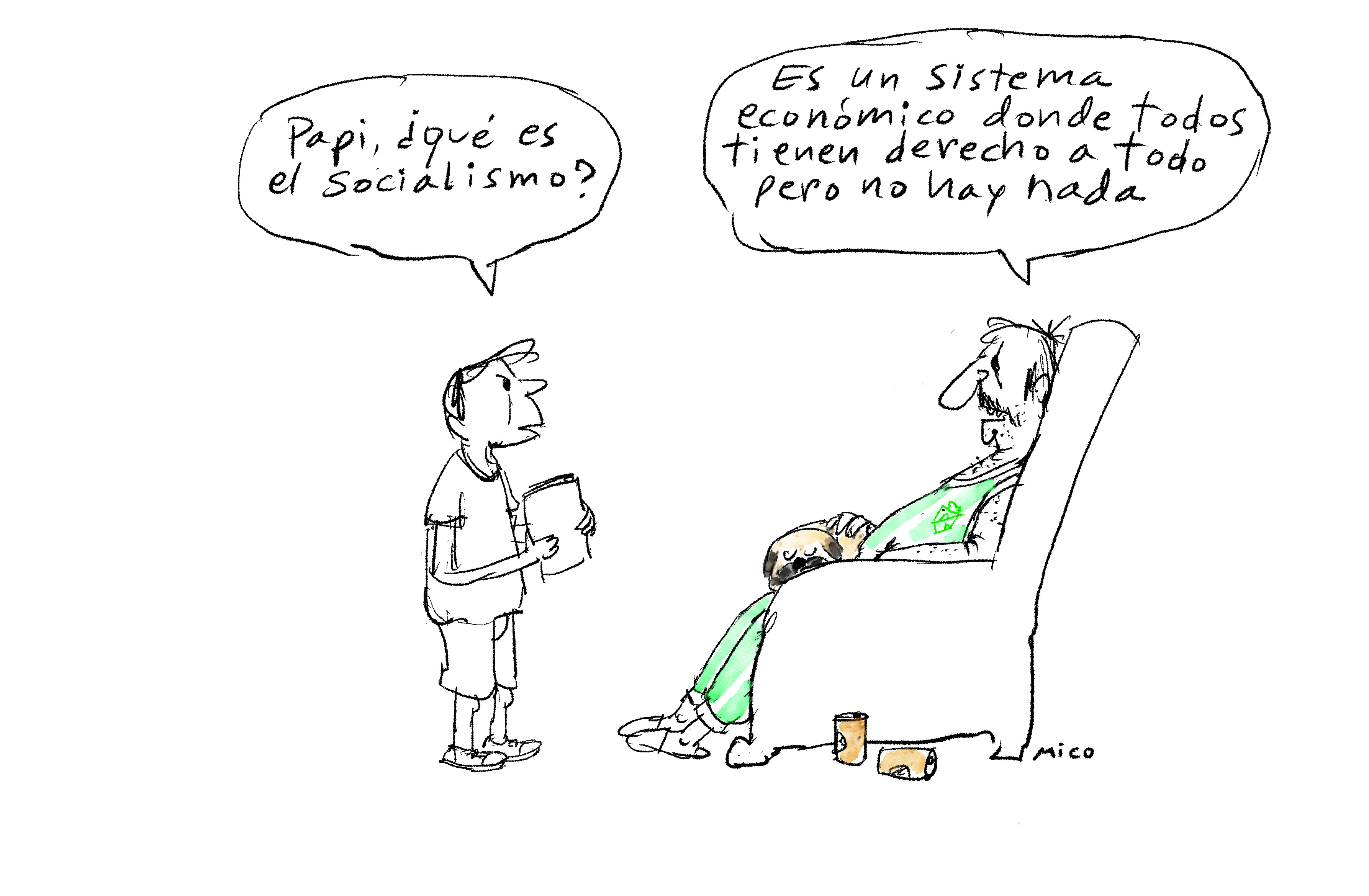 Mico