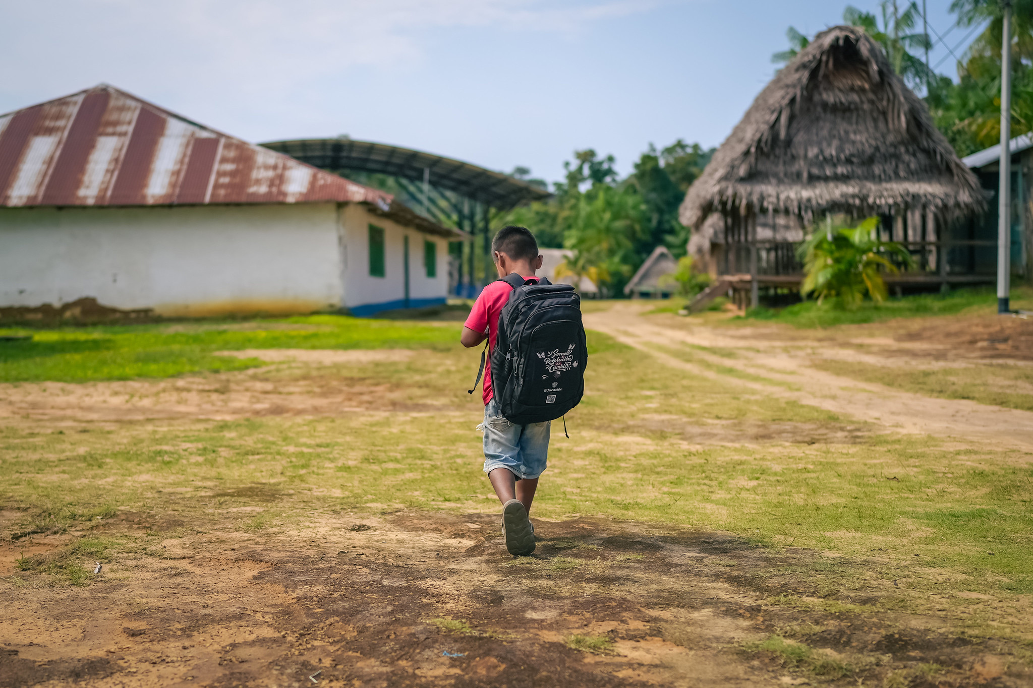 El debate sobre educación preescolar que desataron cifras presentadas por el Gobierno Petro