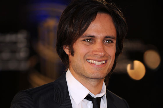 Gael García en contra de actores activistas