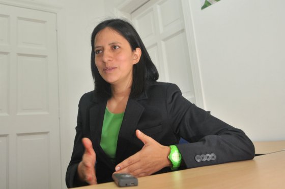 La gestión de la administración Petro es "regular"