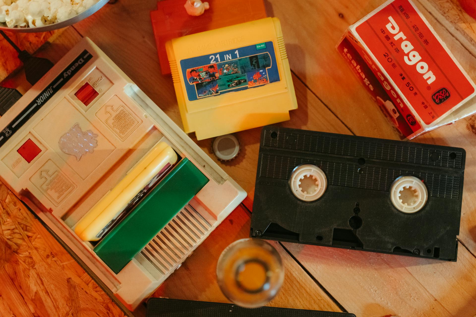 Estos son los 10 videojuegos más exitosos de la historia