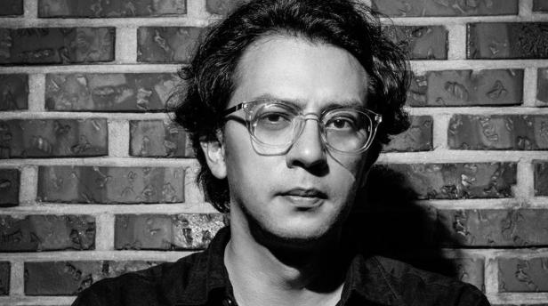 Andrés Felipe Solano: "Los vivos son falsos muertos”