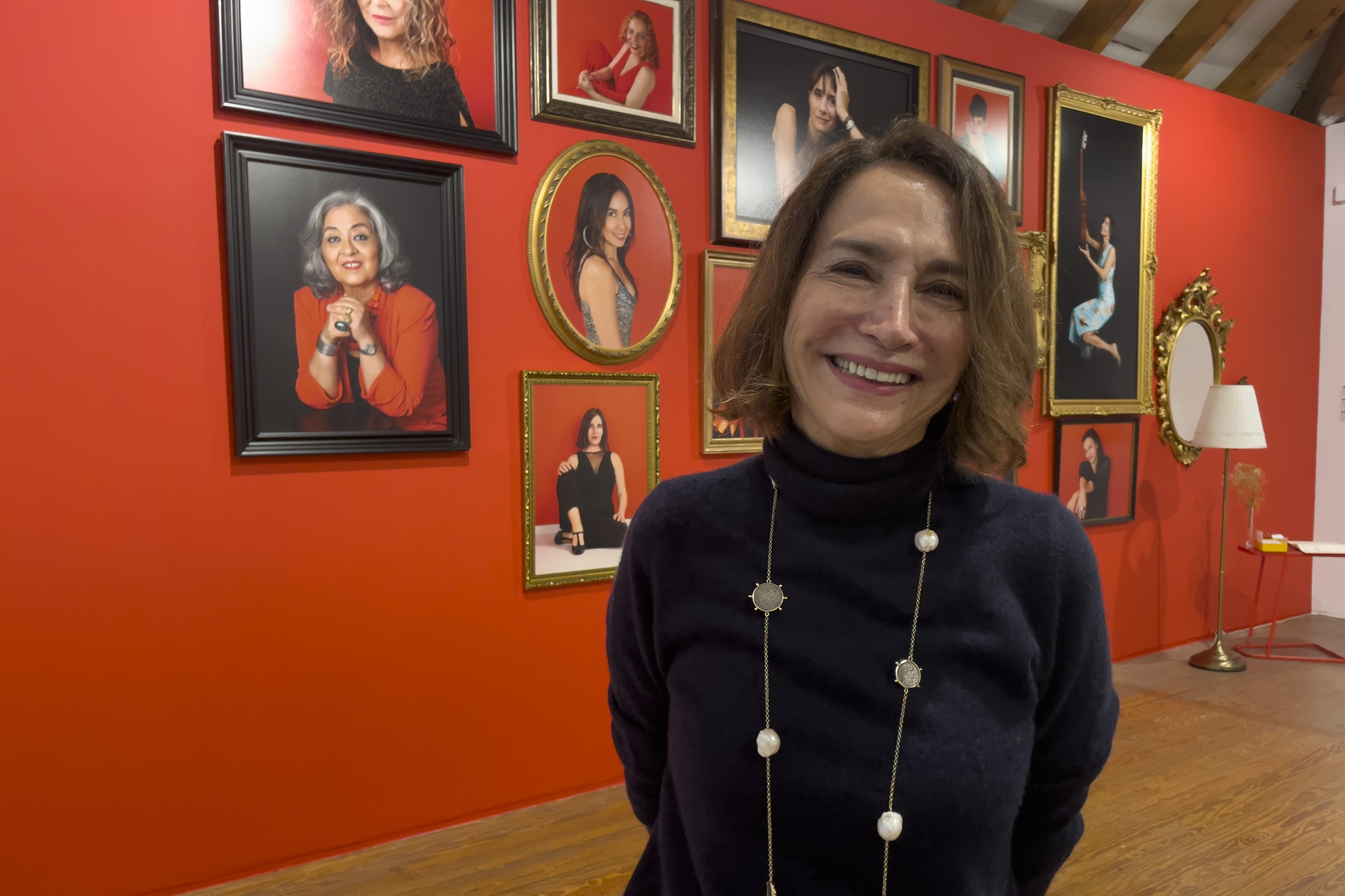 Soledad Álvarez: “República Dominicana es todo en mi poesía”