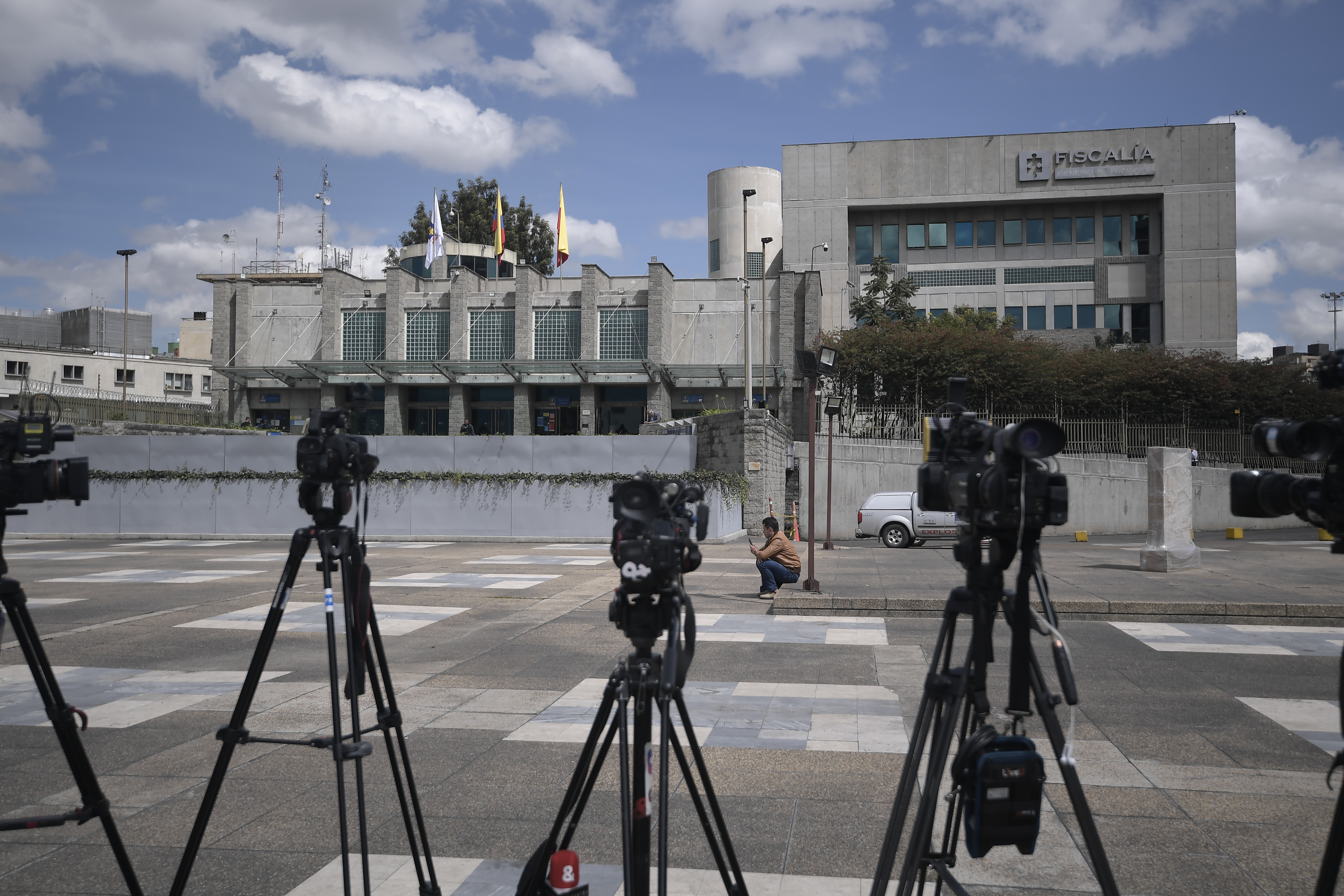 La historia de la exfiscal que torció extradición de un presunto narco y terminó condenada