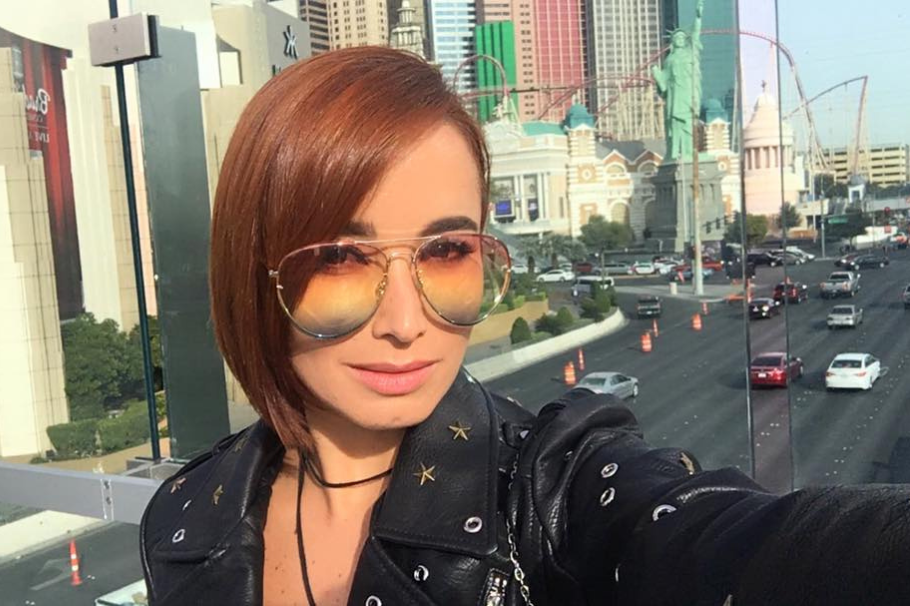 “Dos años de terapia”: Majida Issa habla de su tusa por actor de La reina del flow