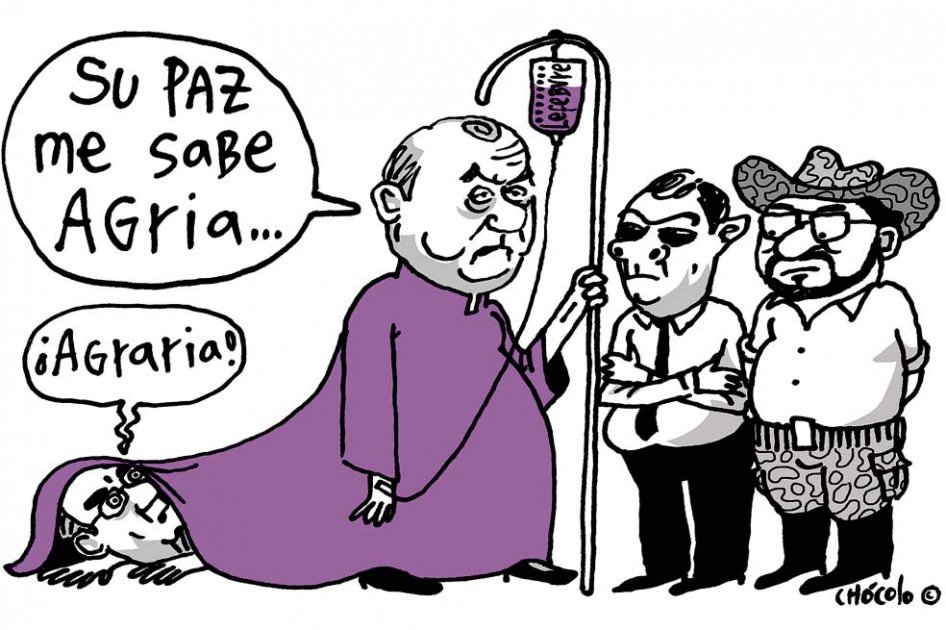 Chócolo
