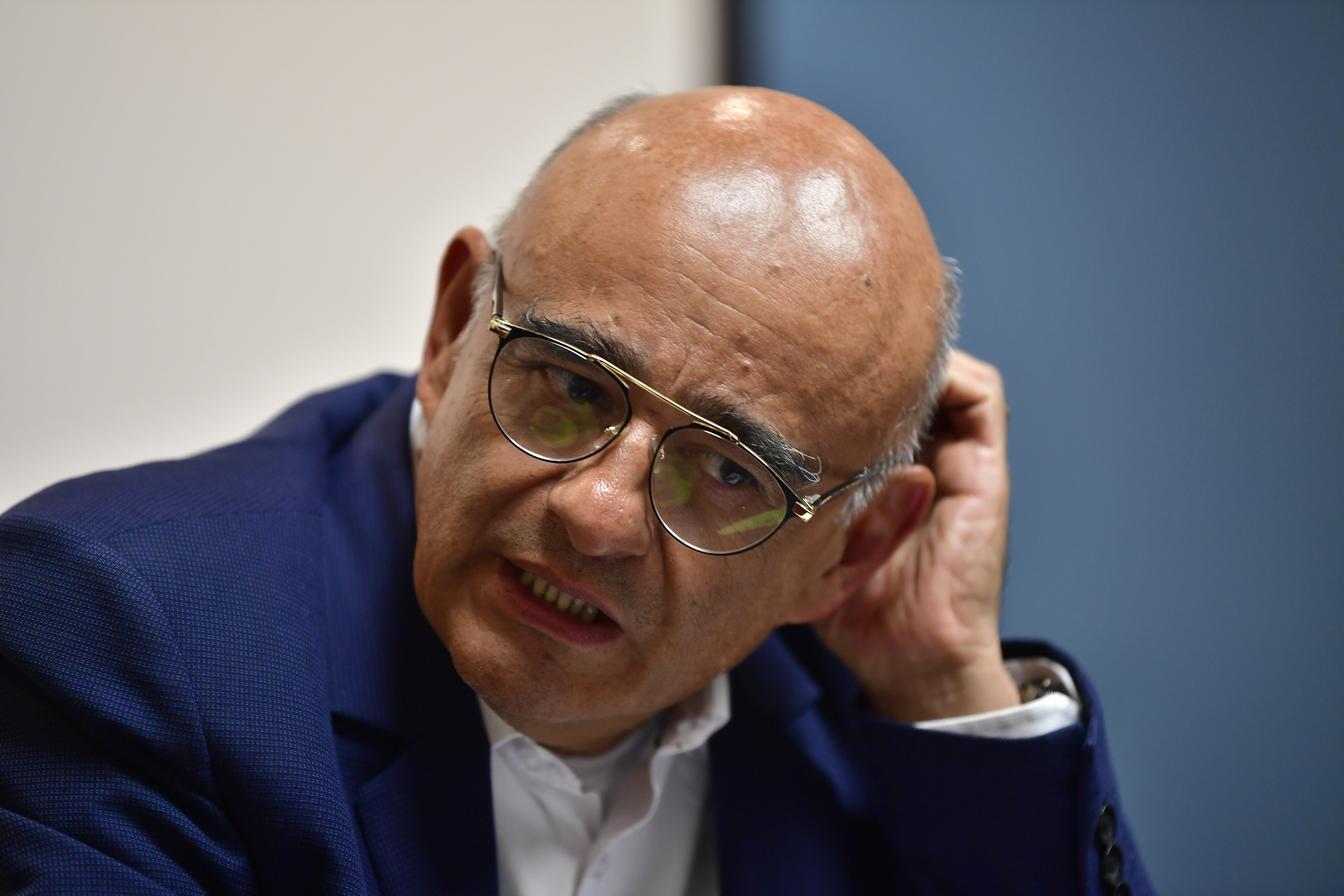 Rectoría Universidad Nacional: las dudas jurídicas de la posesión de Peña en una notaría