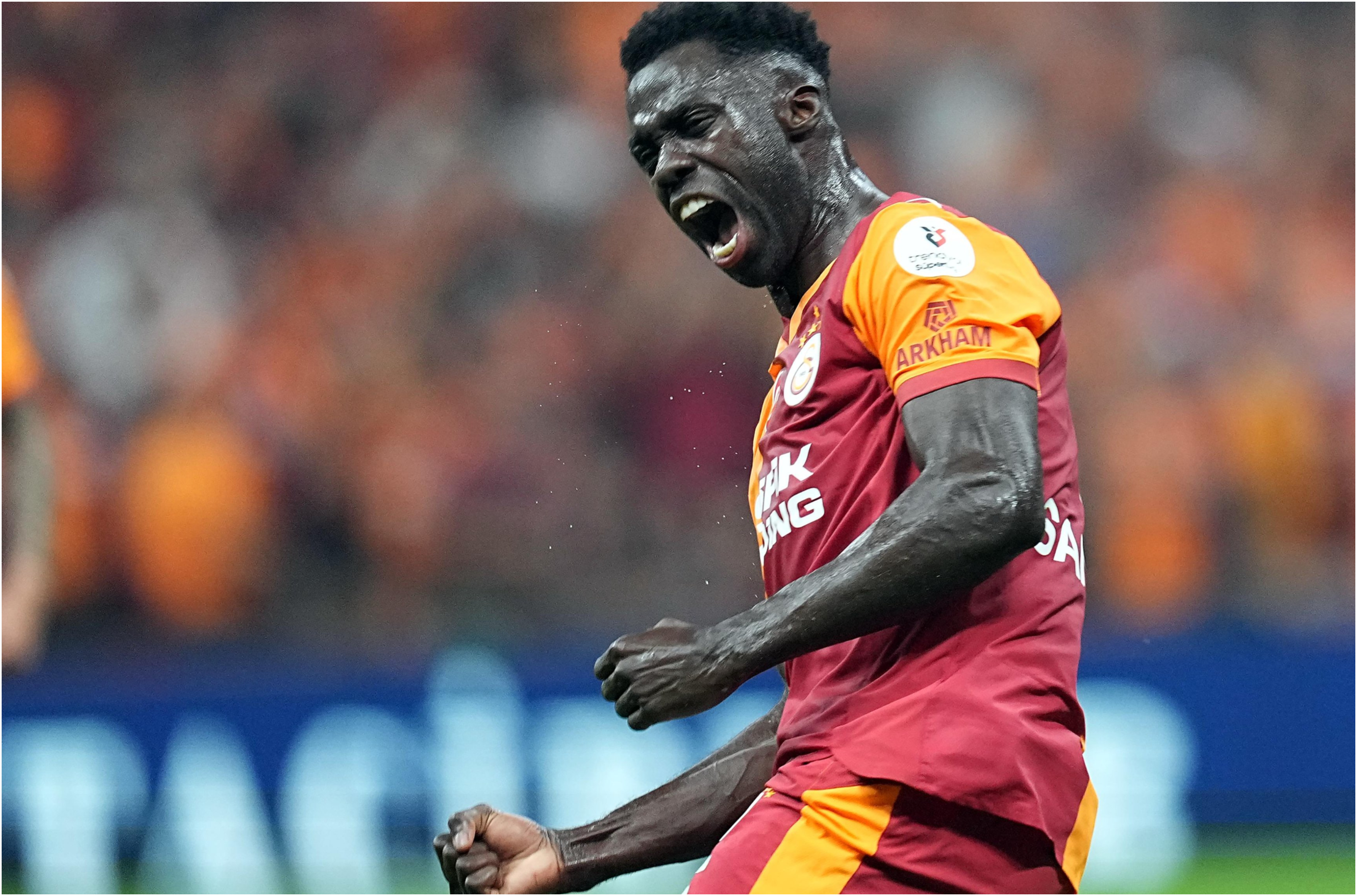 Galatasaray vs. Liverpool: hora y dónde ver el juego de Champions League EN VIVO