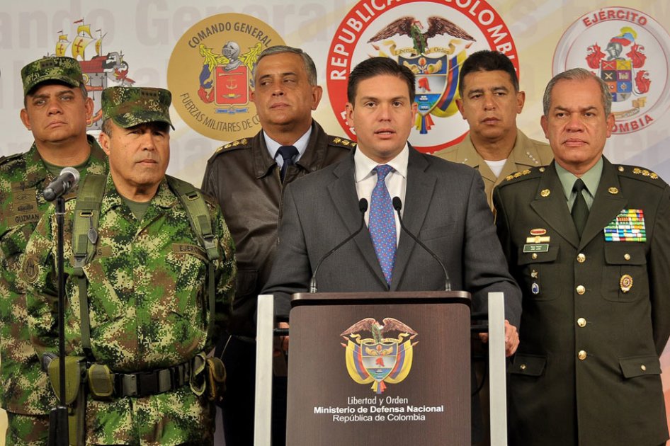 100 policías vigilarán zonas críticas de Santa Marta
