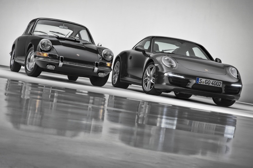 / Cortesía Porsche