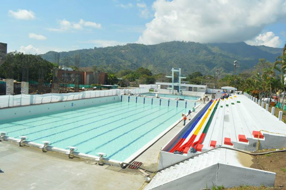 Contraloría General revisará millonaria inversión para obras deportivas