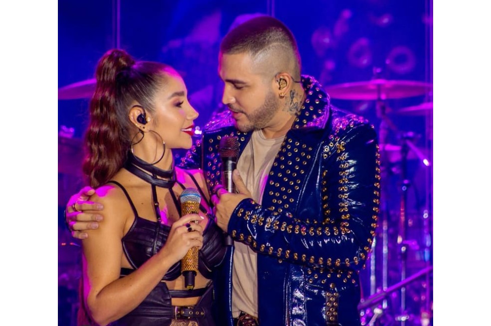 Jessi Uribe y Paola Jara anuncian su matrimonio: esto es lo que se sabe
