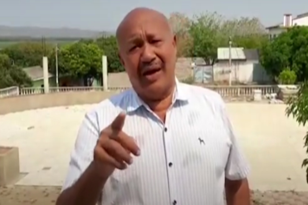Alcalde de Tenerife, Magdalena, falleció por coronavirus