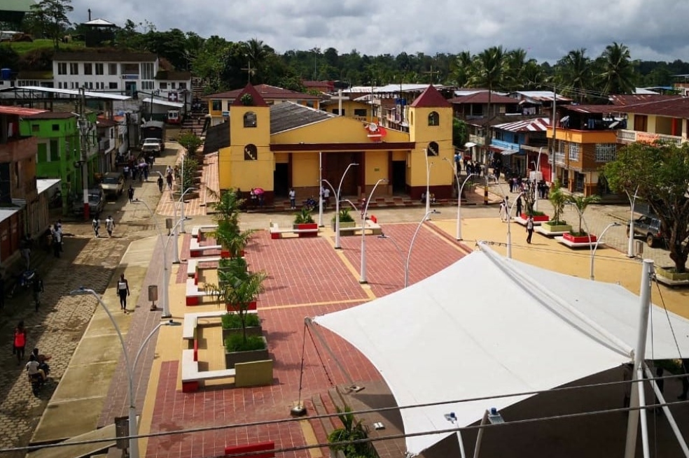 Asesinaron a tres personas en el municipio de Magüí Payán, en Nariño
