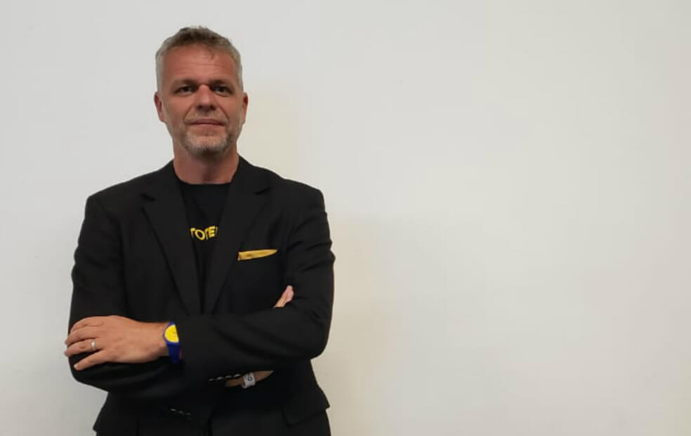 “El marketing del futuro evoluciona del like al love”