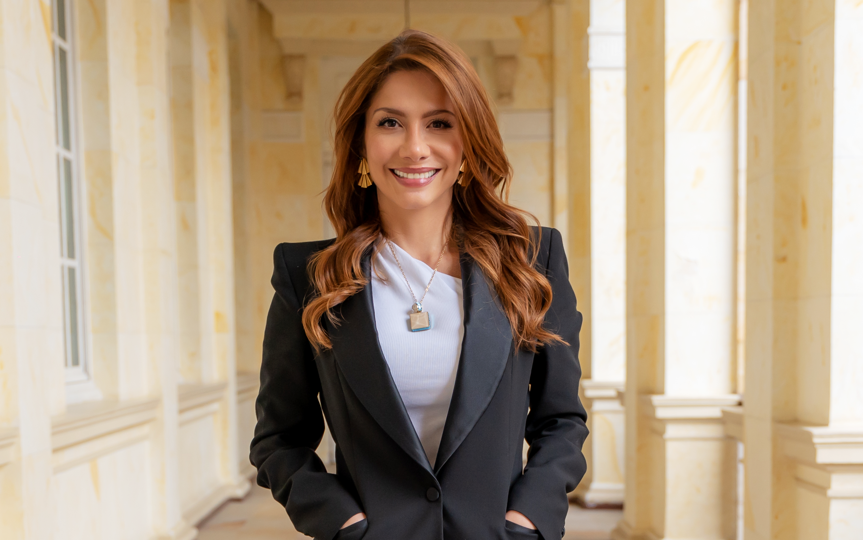 Cathy Juvinao