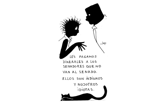 Idiotas