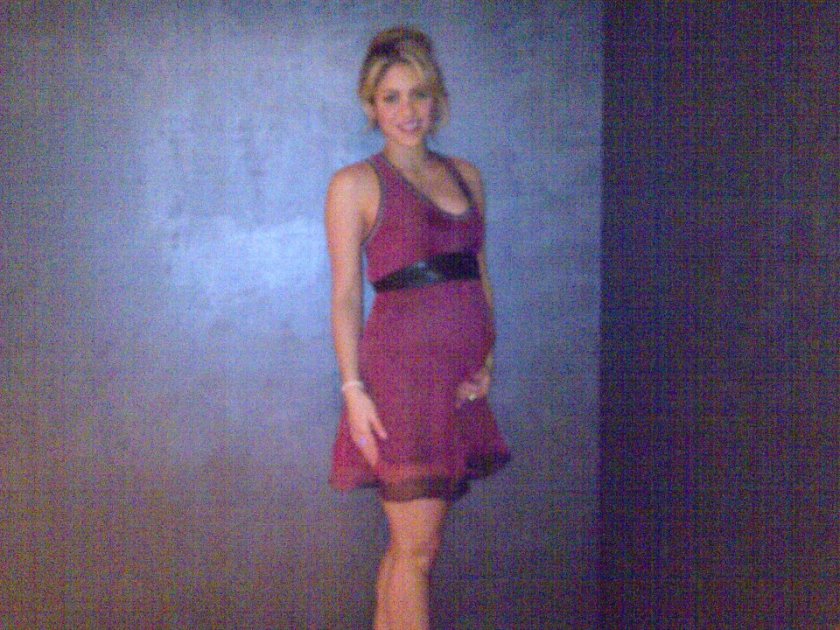 Shakira, el anzuelo perfecto de los piratas informáticos