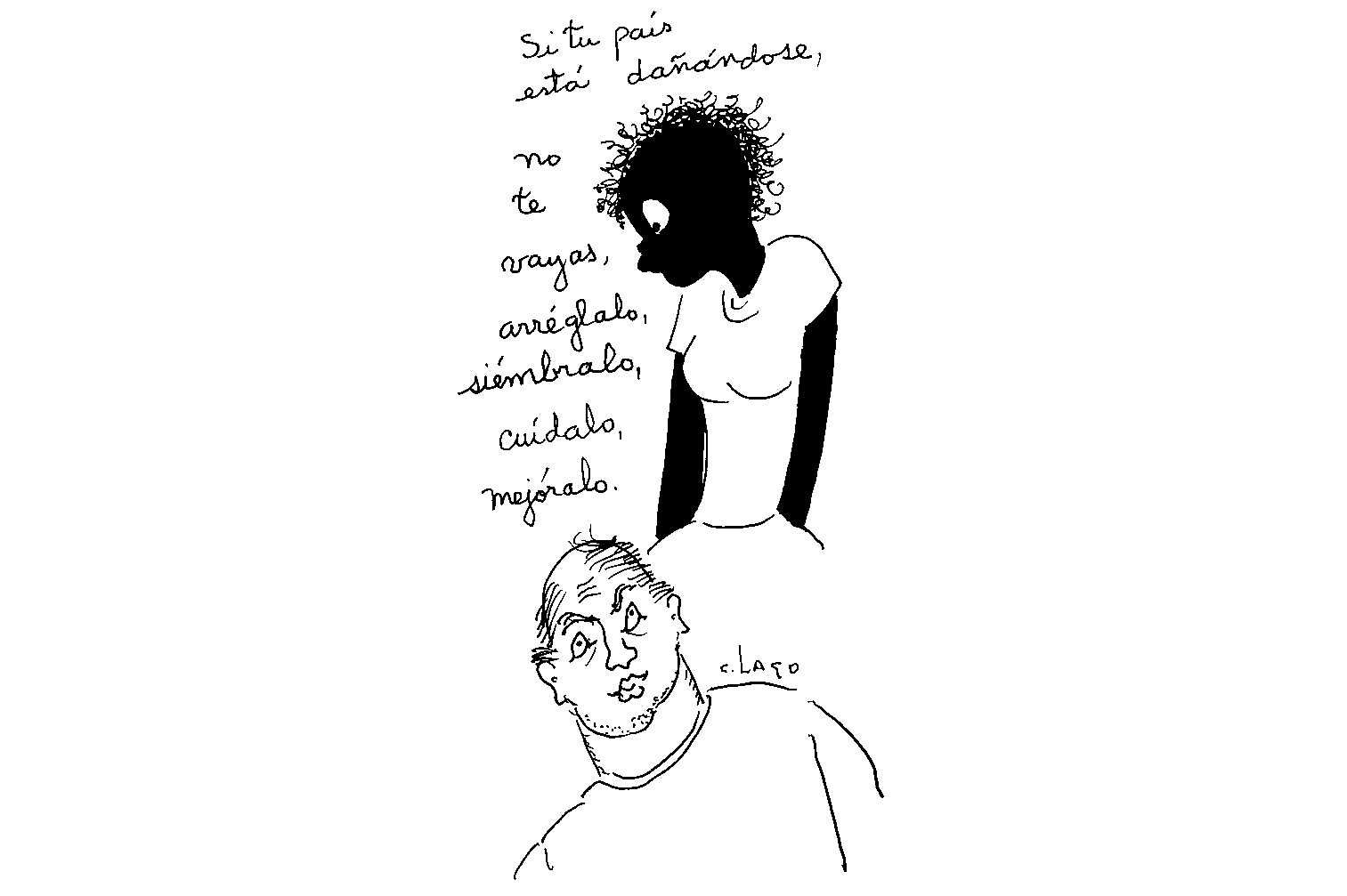 Nieves