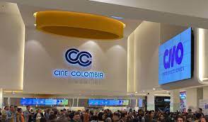 Cine Colombia anuncia boletas a mitad de precio y más promociones