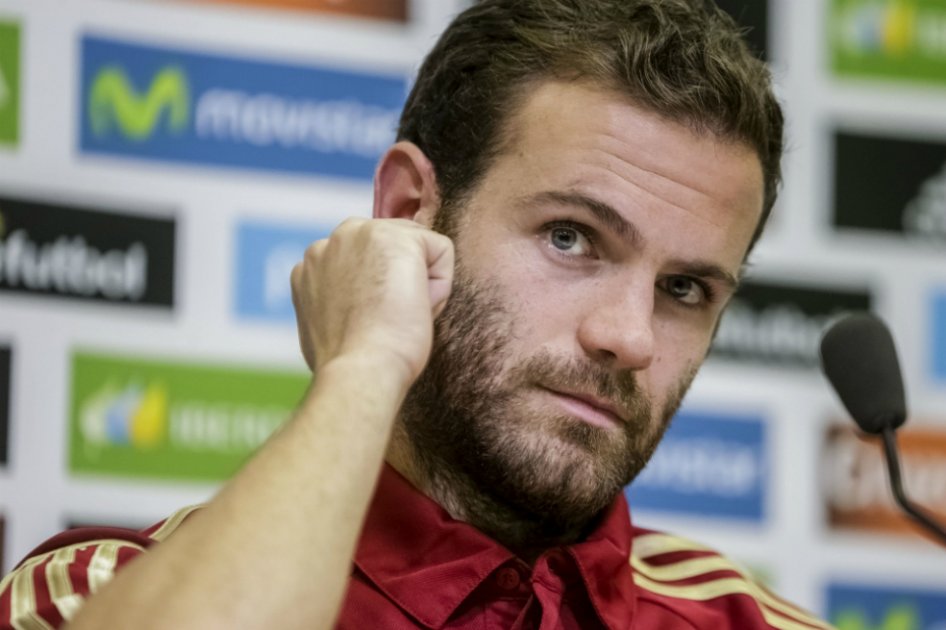 Mata: «Todos los que estuvimos en Brasil tenemos una espina clavada»