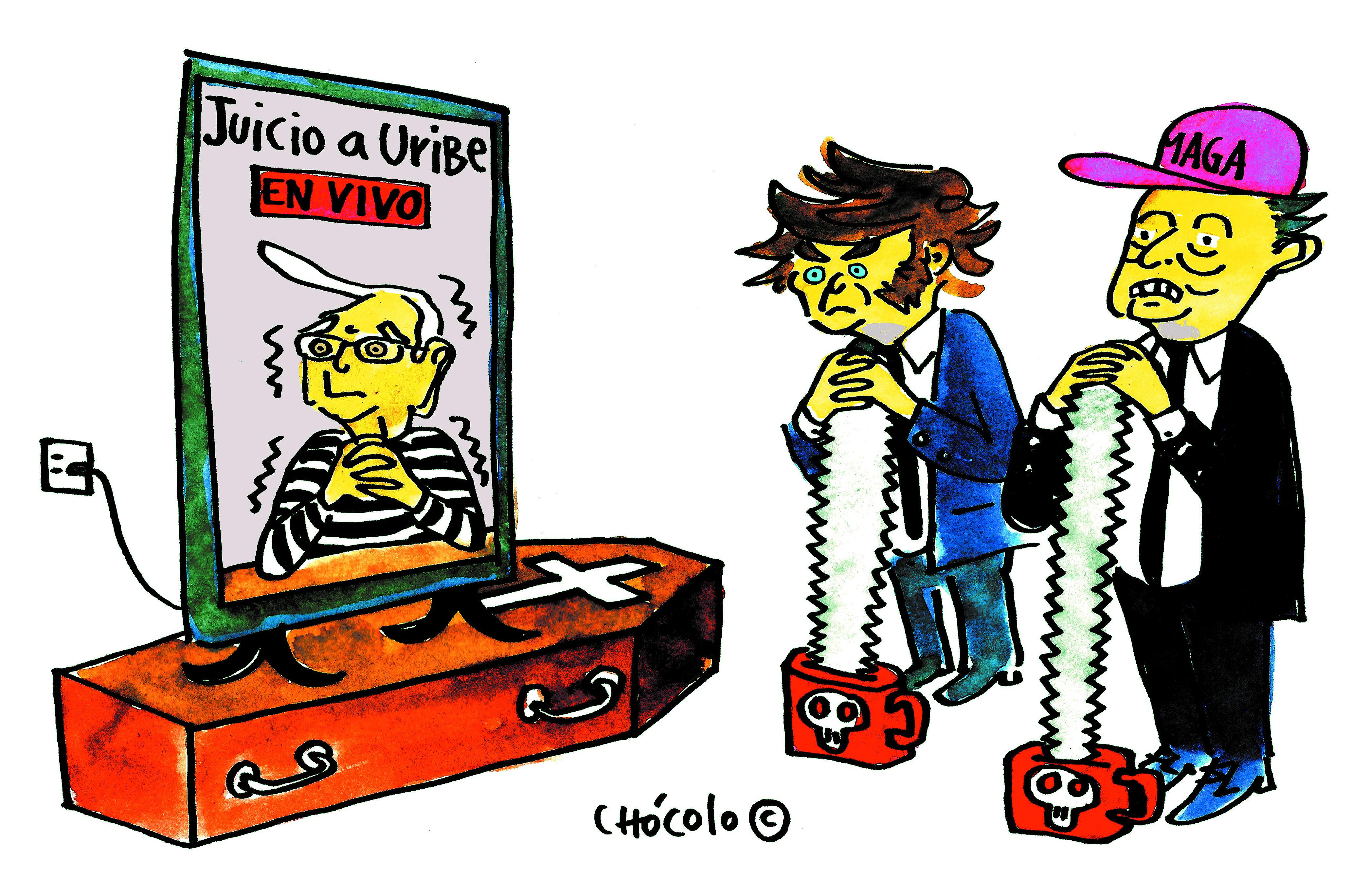 Chócolo