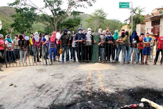 No permitiré que me impongan zonas de reserva campesina a la fuerza: Santos
