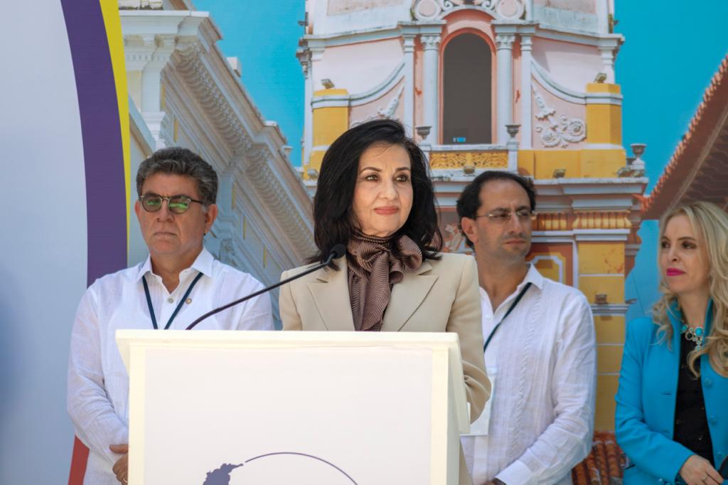 La postura antiderechos de Colombia en la OEA en contra de mujeres y LGBTI