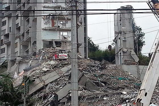 Crean superintendencia de vigilancia a curadores y constructores