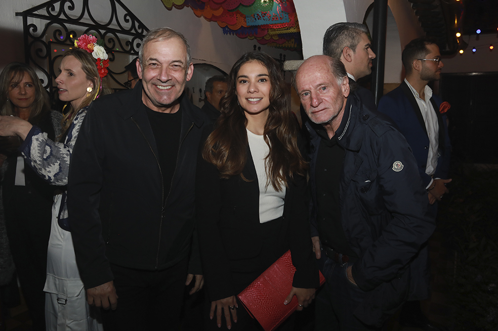 Pablo Escola Eileen Moreno Fernan Martinez