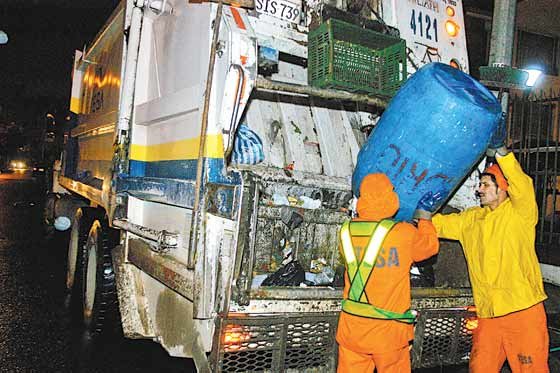 Superintendencia sanciona al Acueducto de Bogotá