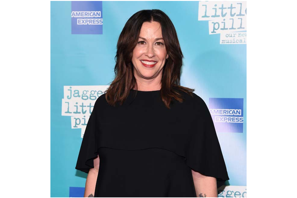 Alanis Morissette casi pierde “Jagged Little Pill”, su disco más popular